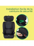 Bebeconfort Ever I-Safe i-Size 76-150cm gyerekülés, OUTLET termék