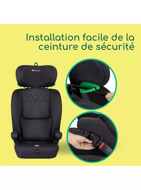 Bebeconfort Ever I-Safe i-Size 76-150cm gyerekülés, OUTLET termék