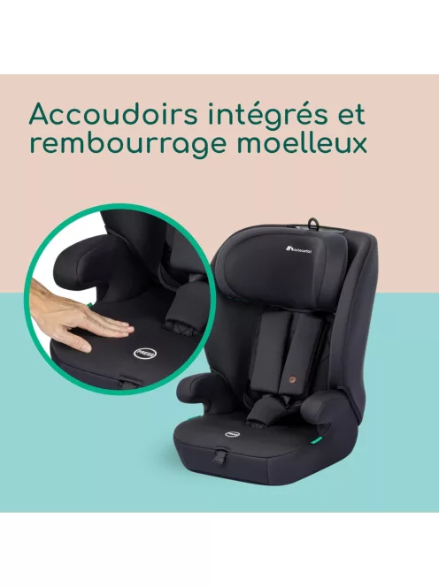 Bebeconfort Ever I-Safe i-Size 76-150cm gyerekülés, OUTLET termék
