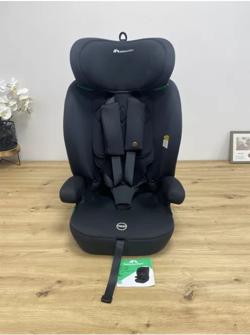 Bebeconfort Ever I-Safe i-Size 76-150cm gyerekülés, OUTLET termék
