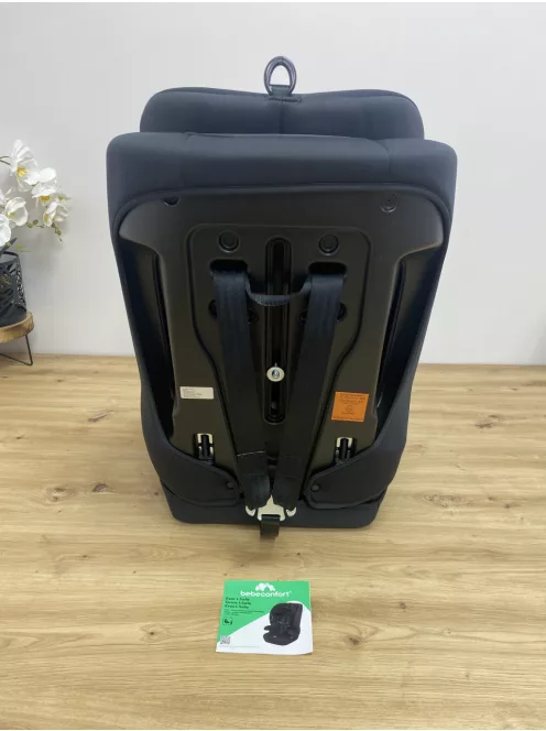 Bebeconfort Ever I-Safe i-Size 76-150cm gyerekülés, OUTLET termék