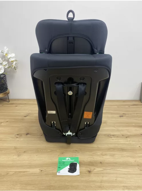Bebeconfort Ever I-Safe i-Size 76-150cm gyerekülés, OUTLET termék