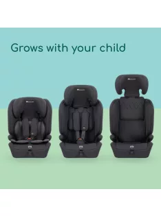   Bebeconfort EverFix Plus i-Size isofix, 76-150 cm, OUTLET termék