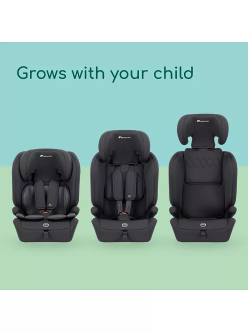 Bebeconfort EverFix Plus i-Size isofix, 76-150 cm, OUTLET termék