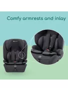 Bebeconfort EverFix Plus i-Size isofix, 76-150 cm, OUTLET termék