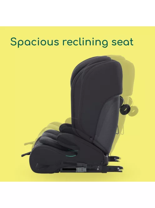 Bebeconfort EverFix Plus i-Size isofix, 76-150 cm, OUTLET termék