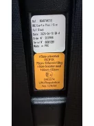 Bebeconfort EverFix Plus i-Size isofix, 76-150 cm, OUTLET termék