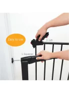 Munchkin Maxi-Secure biztonsági kapu 76cm . OUTLET termék.