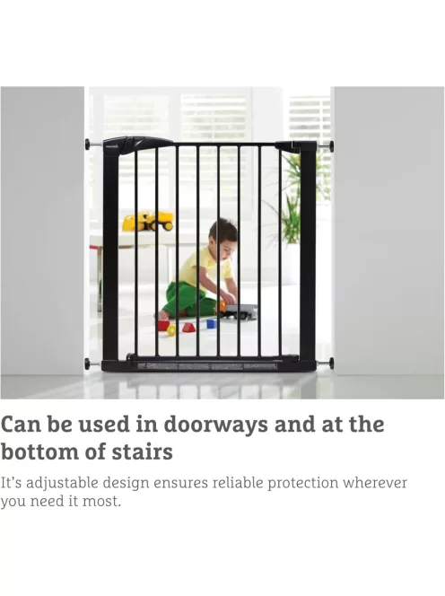 Munchkin Maxi-Secure biztonsági kapu 76cm . OUTLET termék.