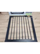 Munchkin Maxi-Secure biztonsági kapu 76cm . OUTLET termék.