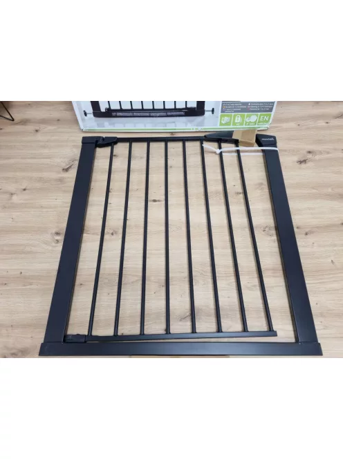 Munchkin Maxi-Secure biztonsági kapu 76cm . OUTLET termék.