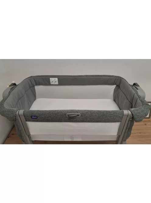 Chicco Next2Me Essential babaöböl, OUTLET termék