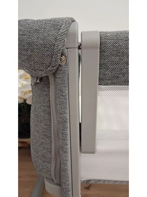 Chicco Next2Me Essential babaöböl, OUTLET termék
