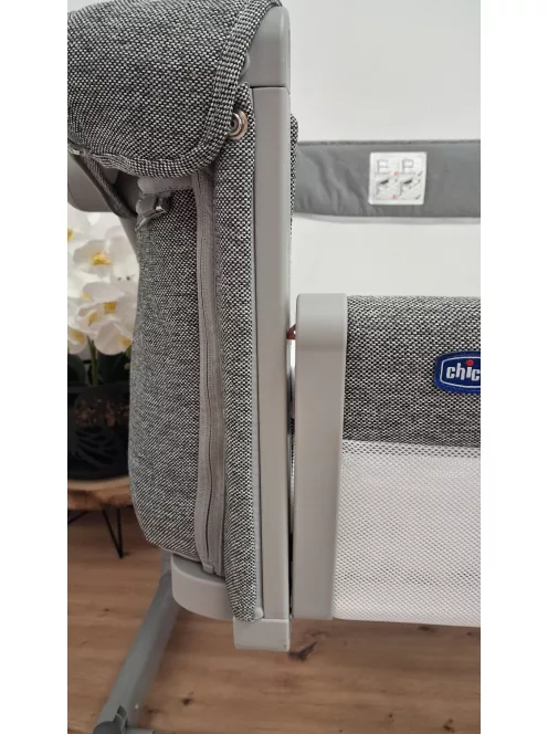 Chicco Next2Me Essential babaöböl, OUTLET termék