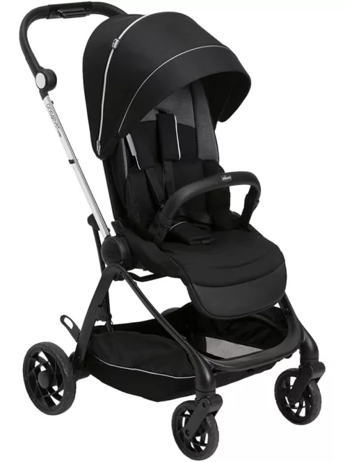 Chicco One4Ever babakocsi, max 22 kg, OUTLET termék