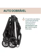 Chicco One4Ever babakocsi, max 22 kg, OUTLET termék