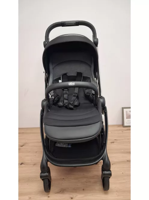 Chicco One4Ever babakocsi, max 22 kg, OUTLET termék