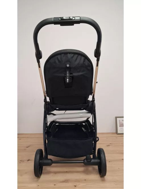 Chicco One4Ever babakocsi, max 22 kg, OUTLET termék