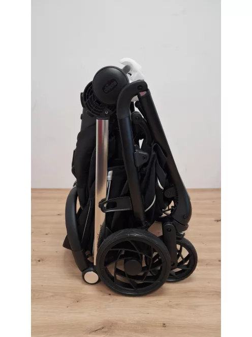 Chicco One4Ever babakocsi, max 22 kg, OUTLET termék
