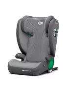Kinderkraft JUNIOR FIX2 I-SIZE gyerekülés 15-36kg - Outlet termék
