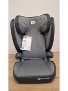 Kinderkraft JUNIOR FIX2 I-SIZE gyerekülés 15-36kg - Outlet termék