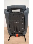 Kinderkraft JUNIOR FIX2 I-SIZE gyerekülés 15-36kg - Outlet termék