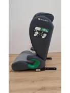 Kinderkraft JUNIOR FIX2 I-SIZE gyerekülés 15-36kg - Outlet termék