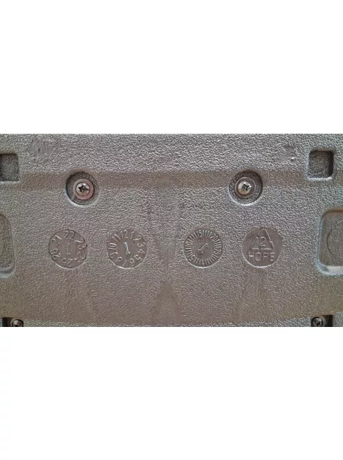 Kinderkraft JUNIOR FIX2 I-SIZE gyerekülés 15-36kg - Outlet termék