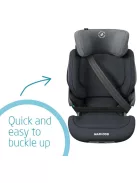 Maxi-Cosi Kore i-Size 100-150cm Isofix gyerekülés, OUTLET termék