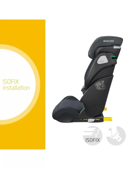 Maxi-Cosi Kore i-Size 100-150cm Isofix gyerekülés, OUTLET termék