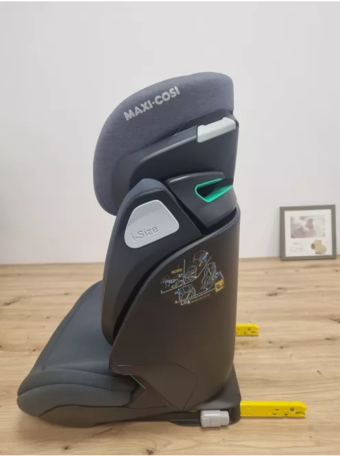 Maxi-Cosi Kore i-Size 100-150cm Isofix gyerekülés, OUTLET termék