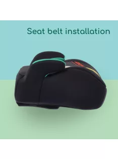   Bebeconfort Disney Manga i-Safe Isofix Mickey Egér ülésmagasító, OUTLET termék