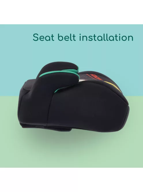Bebeconfort Disney Manga i-Safe Isofix Mickey Egér ülésmagasító, OUTLET termék