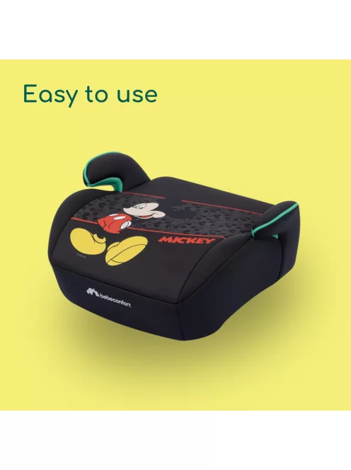 Bebeconfort Disney Manga i-Safe Isofix Mickey Egér ülésmagasító, OUTLET termék