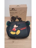 Bebeconfort Disney Manga i-Safe Isofix Mickey Egér ülésmagasító, OUTLET termék