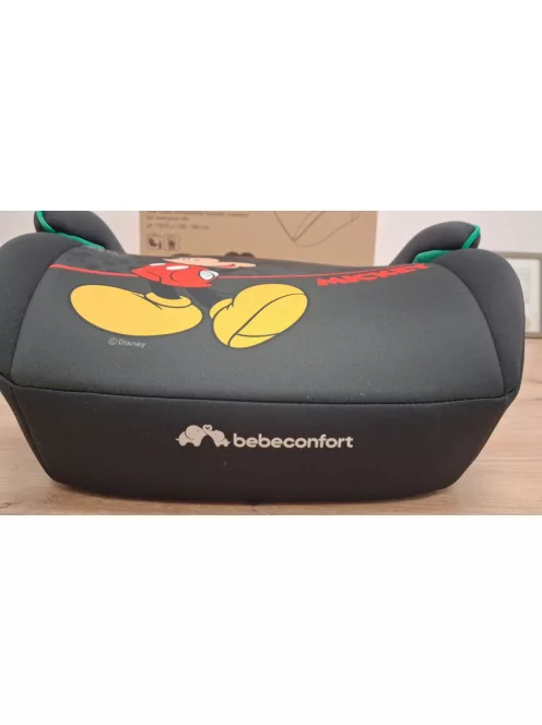 Bebeconfort Disney Manga i-Safe Isofix Mickey Egér ülésmagasító, OUTLET termék