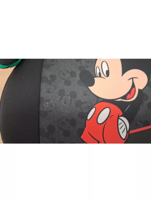 Bebeconfort Disney Manga i-Safe Isofix Mickey Egér ülésmagasító, OUTLET termék