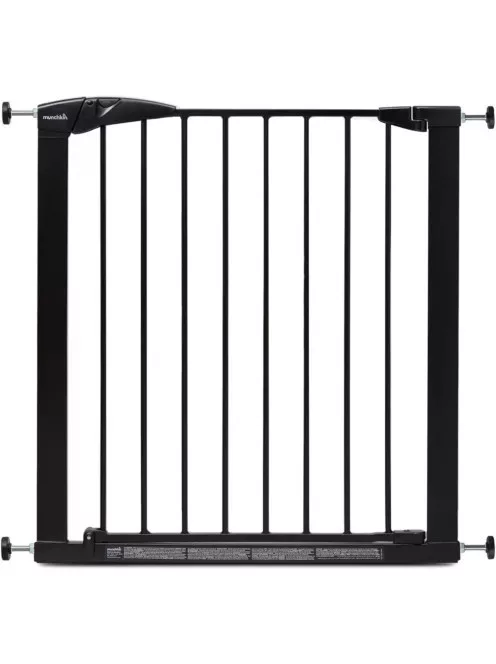 Munchkin Maxi-Secure biztonsági kapu 76-82cm. OUTLET termék.