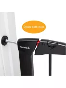 Munchkin Maxi-Secure biztonsági kapu 76-82cm. OUTLET termék.