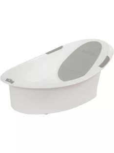  Nuby fürdető kád csúszásgátló támasztékkal, OUTLET termék