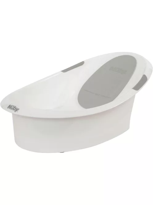 Nuby fürdető kád csúszásgátló támasztékkal, OUTLET termék
