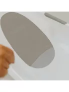 Nuby fürdető kád csúszásgátló támasztékkal, OUTLET termék
