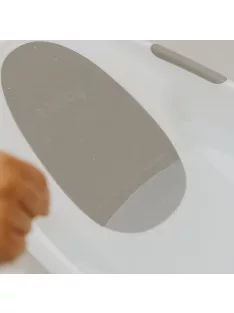   Nuby fürdető kád csúszásgátló támasztékkal, OUTLET termék