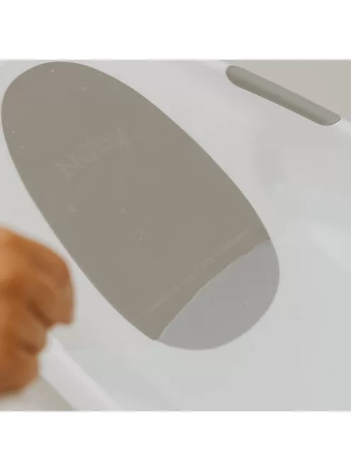 Nuby fürdető kád csúszásgátló támasztékkal, OUTLET termék