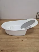 Nuby fürdető kád csúszásgátló támasztékkal, OUTLET termék