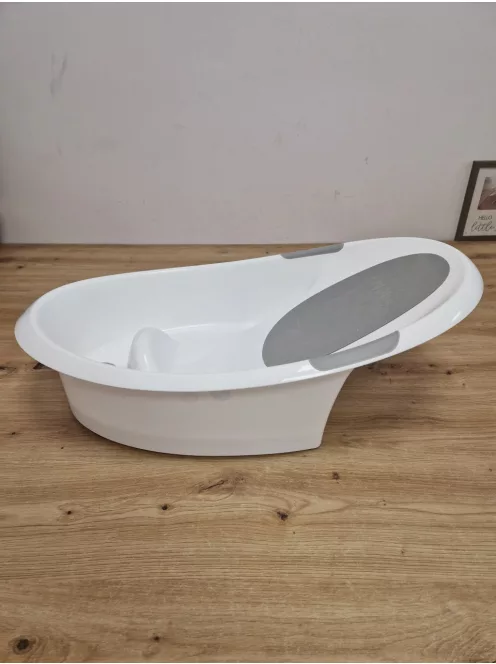 Nuby fürdető kád csúszásgátló támasztékkal, OUTLET termék