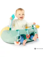 Sophie la Girafe Seat & Play játszóülés, OUTLET termék