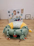 Sophie la Girafe Seat & Play játszóülés, OUTLET termék