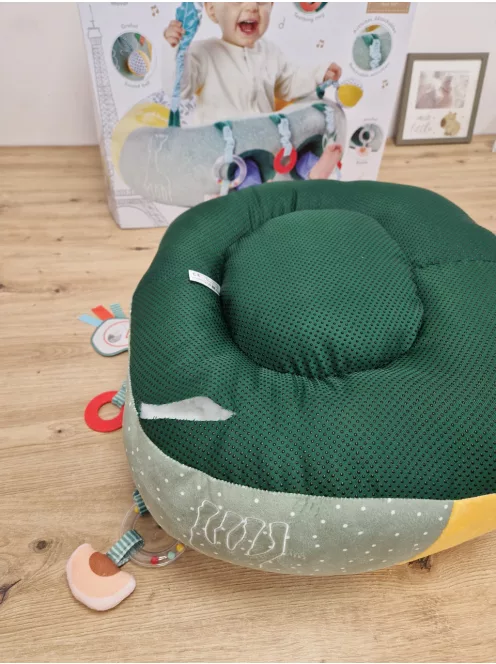 Sophie la Girafe Seat & Play játszóülés, OUTLET termék