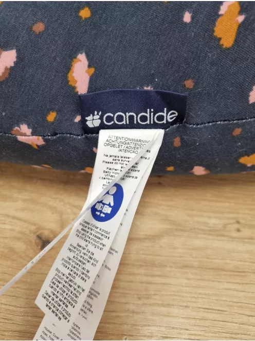 Candide szoptatós párna, OUTLET termék